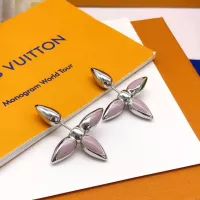 $27.00 USD Louis Vuitton Earrings For Women #1345022