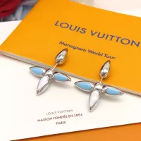 $27.00 USD Louis Vuitton Earrings For Women #1345023