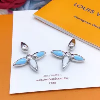$27.00 USD Louis Vuitton Earrings For Women #1345023
