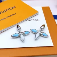$27.00 USD Louis Vuitton Earrings For Women #1345023