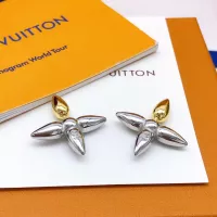 $27.00 USD Louis Vuitton Earrings For Women #1345024