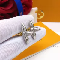 $27.00 USD Louis Vuitton Earrings For Women #1345024