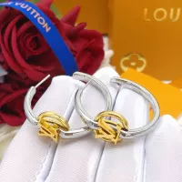 $32.00 USD Louis Vuitton Earrings For Women #1345026
