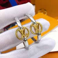 $32.00 USD Louis Vuitton Earrings For Women #1345026