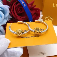 $32.00 USD Louis Vuitton Earrings For Women #1345026