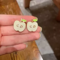 $32.00 USD Christian Dior Earrings For Women #1345027