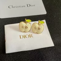 $32.00 USD Christian Dior Earrings For Women #1345027