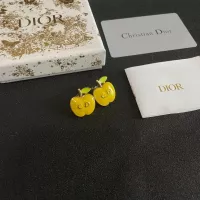 $32.00 USD Christian Dior Earrings For Women #1345028