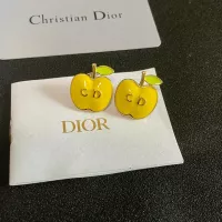 $32.00 USD Christian Dior Earrings For Women #1345028