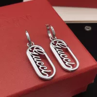 $29.00 USD Gucci Earrings For Women #1345032