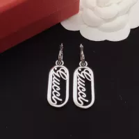 $29.00 USD Gucci Earrings For Women #1345032