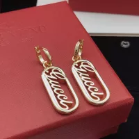 $29.00 USD Gucci Earrings For Women #1345033