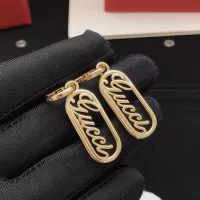 $29.00 USD Gucci Earrings For Women #1345033