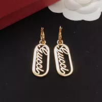 $29.00 USD Gucci Earrings For Women #1345033