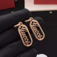 $29.00 USD Gucci Earrings For Women #1345035