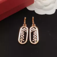 $29.00 USD Gucci Earrings For Women #1345035