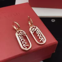 $29.00 USD Gucci Earrings For Women #1345035