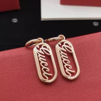 $29.00 USD Gucci Earrings For Women #1345035