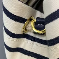 $96.00 USD Prada AAA Quality Shoulder Bags For Women #1345038