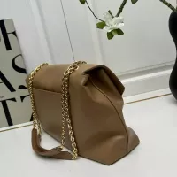 $102.00 USD Prada AAA Quality Shoulder Bags For Women #1345041