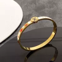 $27.00 USD Louis Vuitton LV Bracelets #1345046