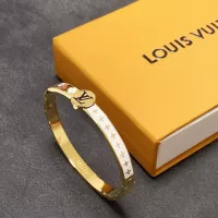 $27.00 USD Louis Vuitton LV Bracelets #1345046