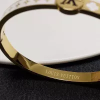 $27.00 USD Louis Vuitton LV Bracelets #1345046