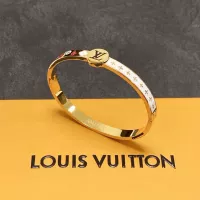 $27.00 USD Louis Vuitton LV Bracelets #1345046