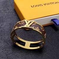 $34.00 USD Louis Vuitton LV Bracelets #1345047