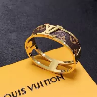 $34.00 USD Louis Vuitton LV Bracelets #1345047