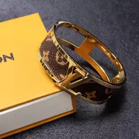 $34.00 USD Louis Vuitton LV Bracelets #1345047