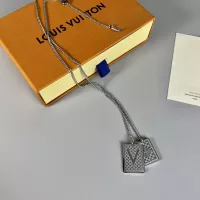 $38.00 USD Louis Vuitton Necklaces #1345048