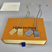 $38.00 USD Louis Vuitton Necklaces #1345048