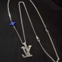 $39.00 USD Louis Vuitton Necklaces #1345050