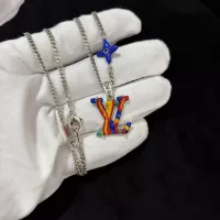 $39.00 USD Louis Vuitton Necklaces #1345050