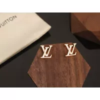 $27.00 USD Louis Vuitton Earrings For Women #1345054