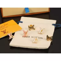 $27.00 USD Louis Vuitton Earrings For Women #1345055