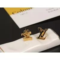 $27.00 USD Louis Vuitton Earrings For Women #1345056