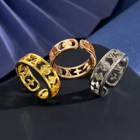 $25.00 USD Louis Vuitton LV Rings #1345063