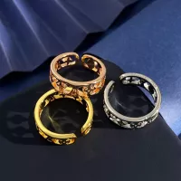 $25.00 USD Louis Vuitton LV Rings #1345063