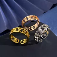 $25.00 USD Louis Vuitton LV Rings #1345063