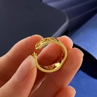 $25.00 USD Louis Vuitton LV Rings #1345064