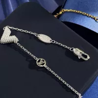$27.00 USD Louis Vuitton LV Bracelets #1345074