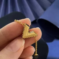 $27.00 USD Louis Vuitton LV Bracelets #1345075