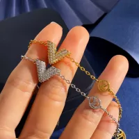 $27.00 USD Louis Vuitton LV Bracelets #1345075