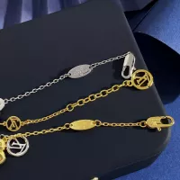$29.00 USD Louis Vuitton LV Bracelets #1345076
