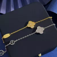$29.00 USD Louis Vuitton LV Bracelets #1345076