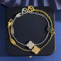 $29.00 USD Louis Vuitton LV Bracelets #1345077
