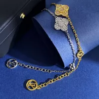 $29.00 USD Louis Vuitton LV Bracelets #1345077