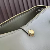 $215.00 USD LOEWE AAA Quality Shoulder Bags For Women #1345086